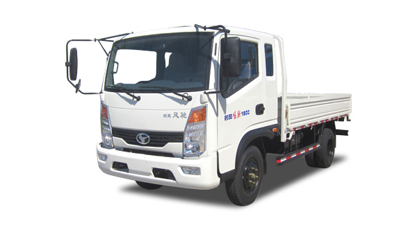 赢博风驰1800系列国Ⅳ汽车