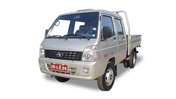 赢博风菱D版微型系列国Ⅳ汽车