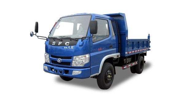 赢博风顺1工程自卸系列国Ⅳ汽车