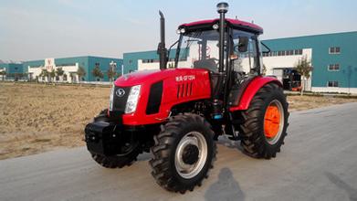 赢博集团：专业造就现代农业装备高品质